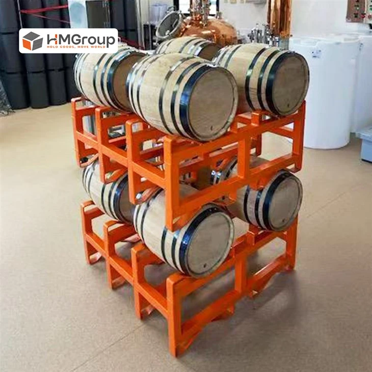 Wine Storage Barrel Rack suppliers