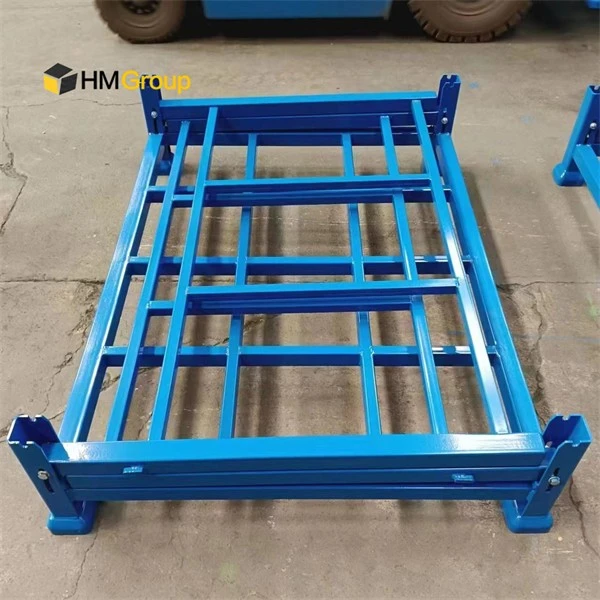 Fabric Roll Rack