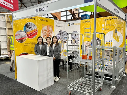 CeMAT AUSTRALIA CeMAT AUSTRALIA