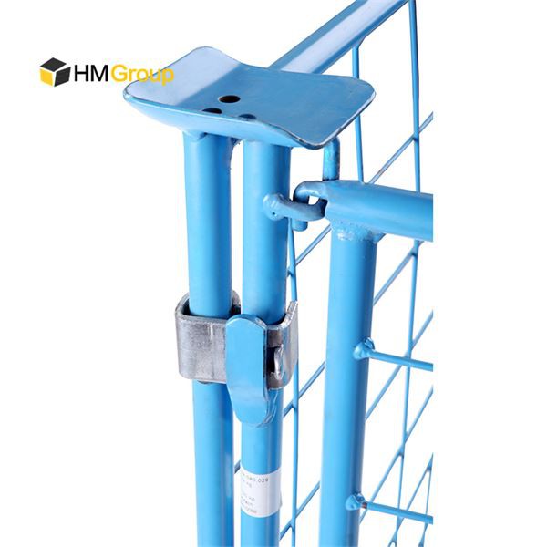 Steel Cage Pallets
