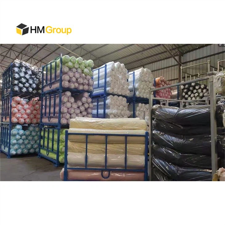 stack racks for warehouse