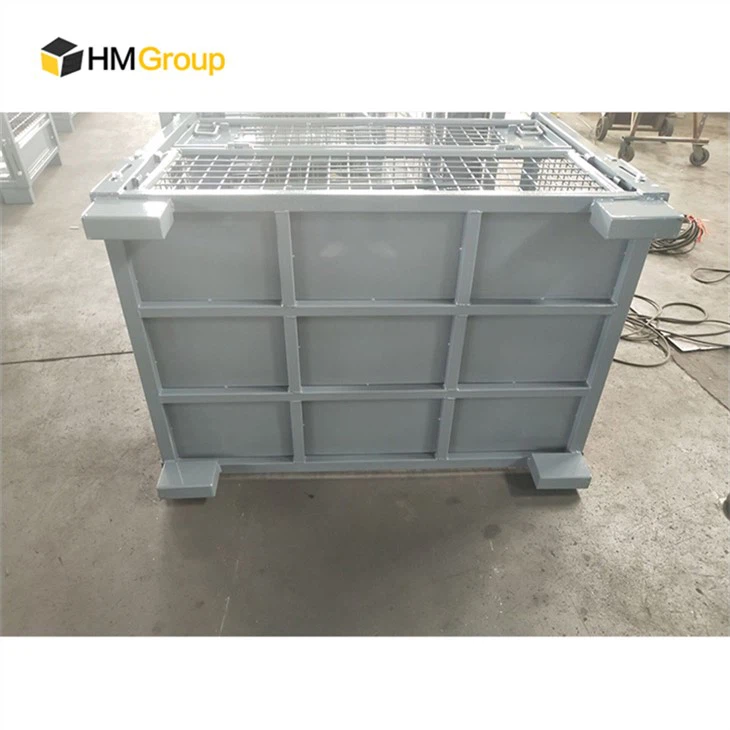 Gitterbox