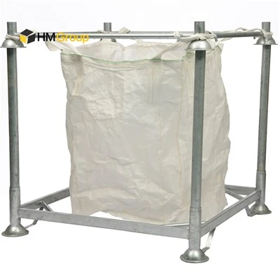 Soporte para bolsa grande