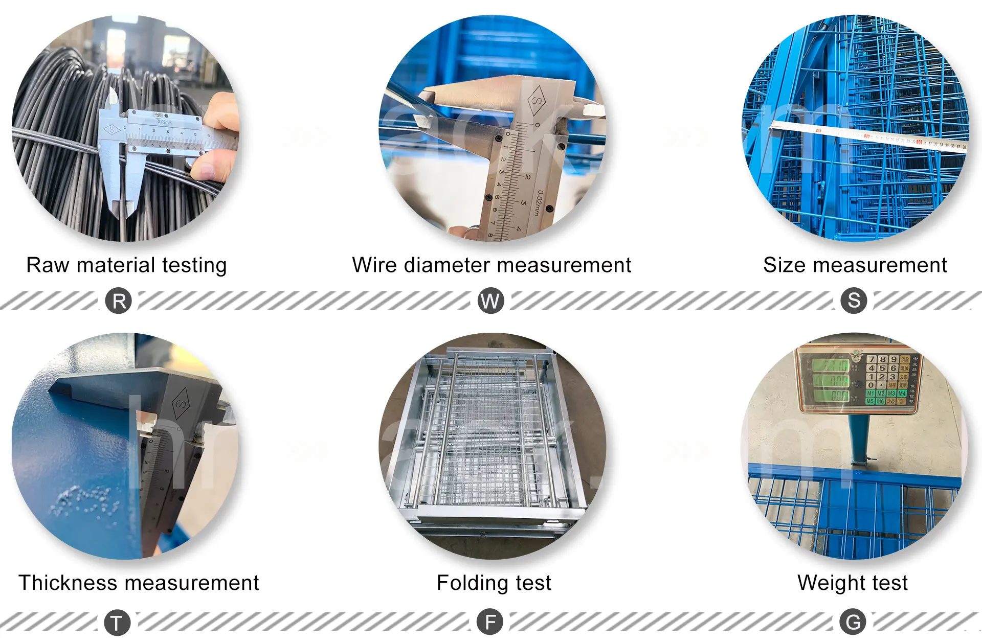 stillage crates Quality Inspection stillage crates Quality Inspection