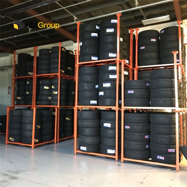 Stack A Rack