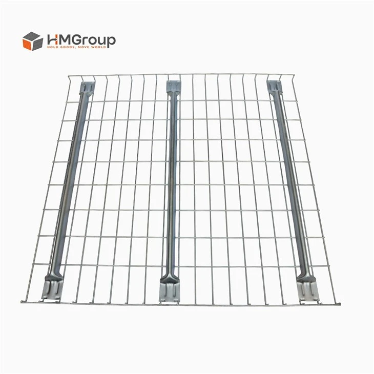 Steel Decking For Pallet Rack suppliers